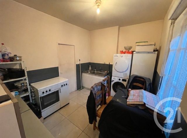 Maison &agrave; vendre - 6 pi&egrave;ces - 120 m2 - Douai - 59 - NORD-PAS-DE-CALAIS
