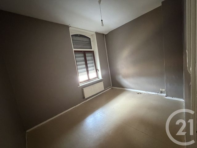 Maison &agrave; vendre - 8 pi&egrave;ces - 56 m2 - Roubaix - 59 - NORD-PAS-DE-CALAIS