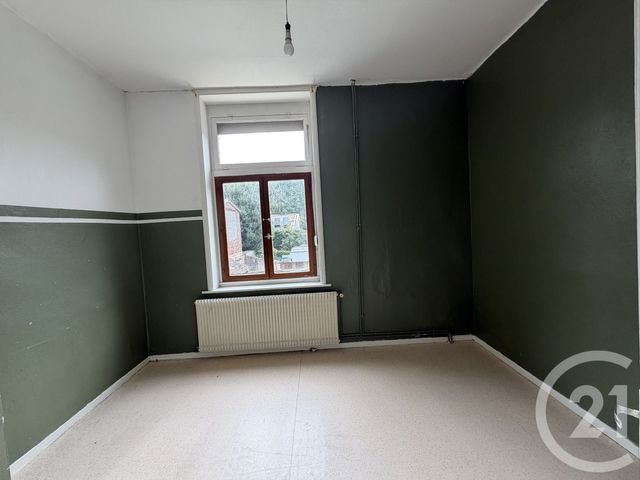 Maison &agrave; vendre - 8 pi&egrave;ces - 56 m2 - Roubaix - 59 - NORD-PAS-DE-CALAIS