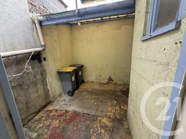 Maison &agrave; vendre - 8 pi&egrave;ces - 56 m2 - Roubaix - 59 - NORD-PAS-DE-CALAIS