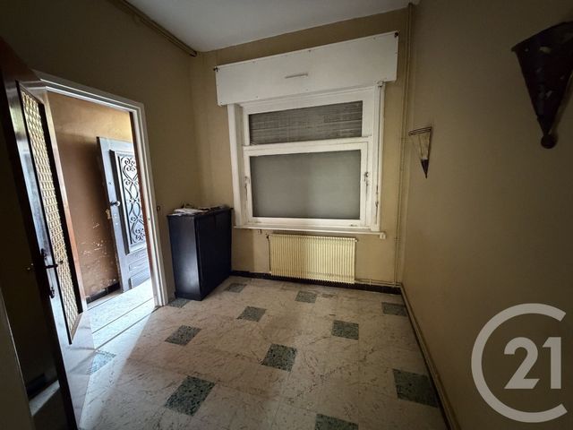 Maison &agrave; vendre - 8 pi&egrave;ces - 56 m2 - Roubaix - 59 - NORD-PAS-DE-CALAIS