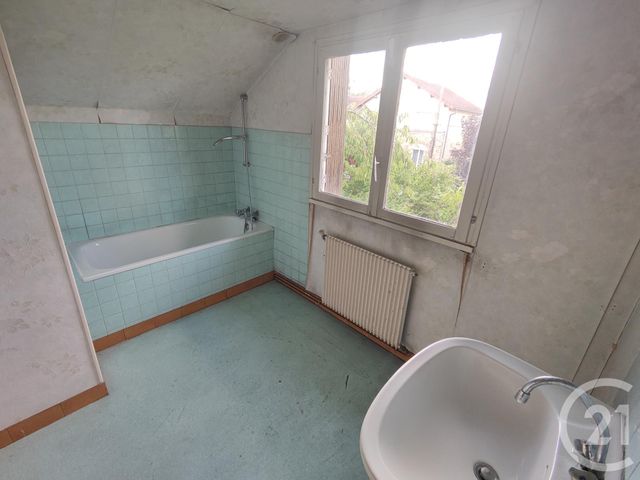 Maison &agrave; vendre - 4 pi&egrave;ces - 73,68 m2 - Franconville La Garenne - 95 - ILE-DE-FRANCE