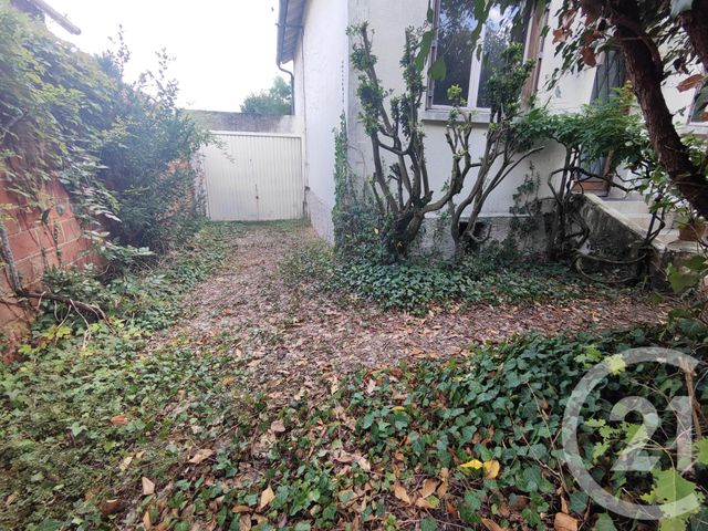Maison &agrave; vendre - 4 pi&egrave;ces - 73,68 m2 - Franconville La Garenne - 95 - ILE-DE-FRANCE