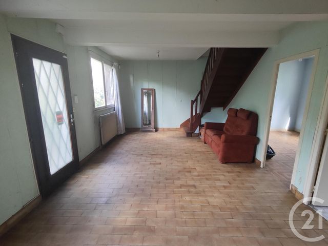 Maison &agrave; vendre - 4 pi&egrave;ces - 73,68 m2 - Franconville La Garenne - 95 - ILE-DE-FRANCE