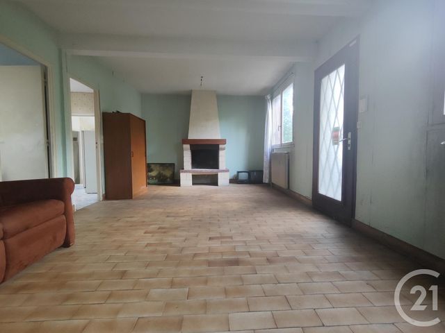 Maison &agrave; vendre - 4 pi&egrave;ces - 73,68 m2 - Franconville La Garenne - 95 - ILE-DE-FRANCE