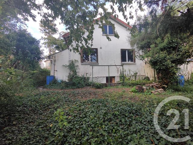 maison - FRANCONVILLE LA GARENNE - 95