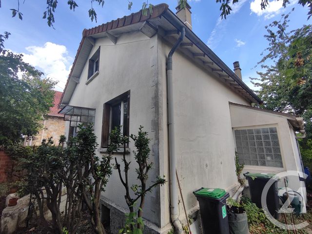 Maison &agrave; vendre - 4 pi&egrave;ces - 73,68 m2 - Franconville La Garenne - 95 - ILE-DE-FRANCE