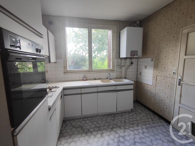Maison &agrave; vendre - 4 pi&egrave;ces - 73,68 m2 - Franconville La Garenne - 95 - ILE-DE-FRANCE