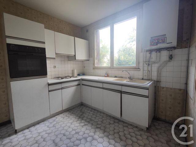 Maison &agrave; vendre - 4 pi&egrave;ces - 73,68 m2 - Franconville La Garenne - 95 - ILE-DE-FRANCE