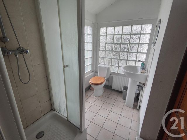 Maison &agrave; vendre - 4 pi&egrave;ces - 73,68 m2 - Franconville La Garenne - 95 - ILE-DE-FRANCE