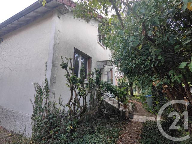 Maison &agrave; vendre - 4 pi&egrave;ces - 73,68 m2 - Franconville La Garenne - 95 - ILE-DE-FRANCE