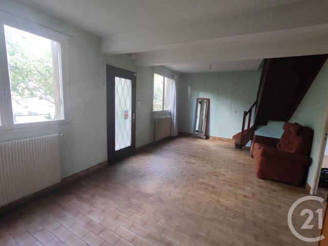 Maison &agrave; vendre - 4 pi&egrave;ces - 73,68 m2 - Franconville La Garenne - 95 - ILE-DE-FRANCE