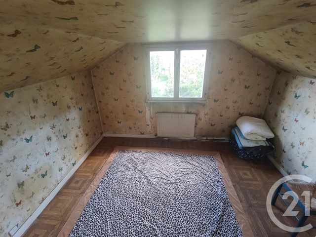 Maison &agrave; vendre - 4 pi&egrave;ces - 73,68 m2 - Franconville La Garenne - 95 - ILE-DE-FRANCE