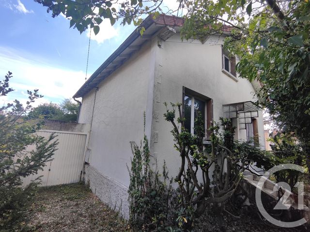 Maison &agrave; vendre - 4 pi&egrave;ces - 73,68 m2 - Franconville La Garenne - 95 - ILE-DE-FRANCE