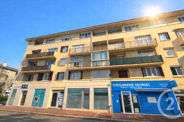 appartement - FRANCONVILLE LA GARENNE - 95