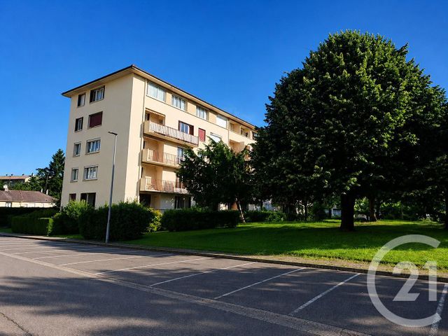 Appartement F5 &agrave; vendre - 5 pi&egrave;ces - 84 m2 - Franconville La Garenne - 95 - ILE-DE-FRANCE