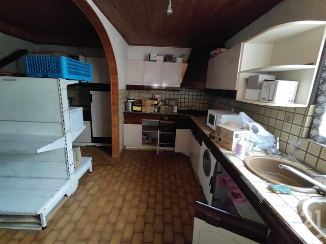 Immeuble &agrave; vendre - 290,16 m2 - Franconville La Garenne - 95 - ILE-DE-FRANCE