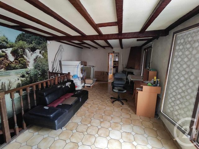 Immeuble &agrave; vendre - 290,16 m2 - Franconville La Garenne - 95 - ILE-DE-FRANCE