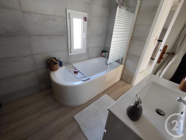 Maison &agrave; vendre - 4 pi&egrave;ces - 77,75 m2 - Franconville La Garenne - 95 - ILE-DE-FRANCE