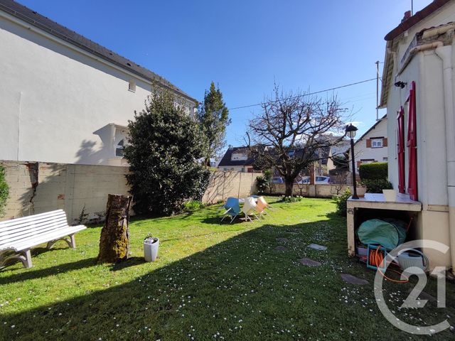 Maison &agrave; vendre - 4 pi&egrave;ces - 77,75 m2 - Franconville La Garenne - 95 - ILE-DE-FRANCE