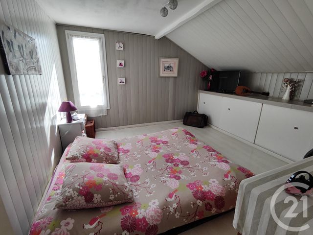 Maison &agrave; vendre - 4 pi&egrave;ces - 77,75 m2 - Franconville La Garenne - 95 - ILE-DE-FRANCE
