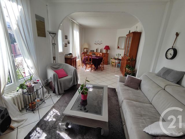Maison &agrave; vendre - 4 pi&egrave;ces - 77,75 m2 - Franconville La Garenne - 95 - ILE-DE-FRANCE