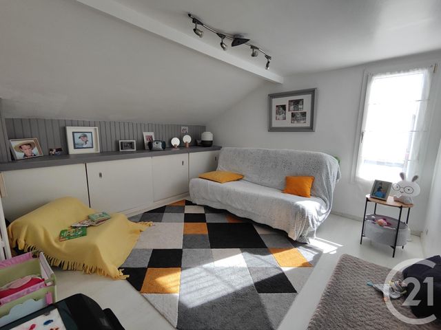 Maison &agrave; vendre - 4 pi&egrave;ces - 77,75 m2 - Franconville La Garenne - 95 - ILE-DE-FRANCE