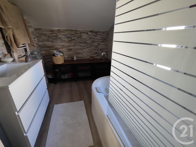 Maison &agrave; vendre - 4 pi&egrave;ces - 77,75 m2 - Franconville La Garenne - 95 - ILE-DE-FRANCE