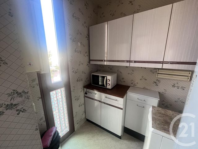 Appartement F4 &agrave; vendre - 4 pi&egrave;ces - 70,99 m2 - Franconville La Garenne - 95 - ILE-DE-FRANCE