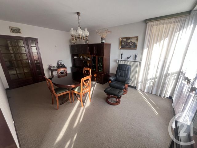Appartement F4 &agrave; vendre - 4 pi&egrave;ces - 70,99 m2 - Franconville La Garenne - 95 - ILE-DE-FRANCE