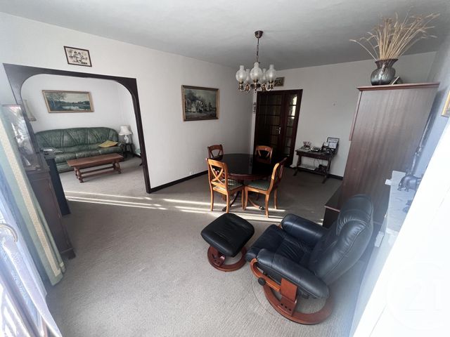 Appartement F4 &agrave; vendre - 4 pi&egrave;ces - 70,99 m2 - Franconville La Garenne - 95 - ILE-DE-FRANCE