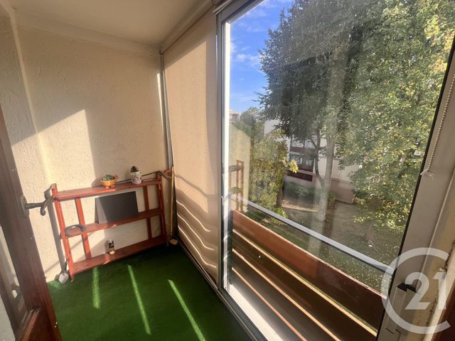 Appartement F4 &agrave; vendre - 4 pi&egrave;ces - 70,99 m2 - Franconville La Garenne - 95 - ILE-DE-FRANCE