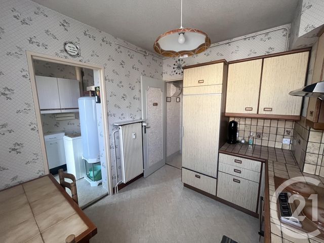Appartement F4 &agrave; vendre - 4 pi&egrave;ces - 70,99 m2 - Franconville La Garenne - 95 - ILE-DE-FRANCE