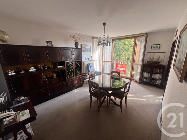 Appartement F4 &agrave; vendre - 4 pi&egrave;ces - 70,99 m2 - Franconville La Garenne - 95 - ILE-DE-FRANCE