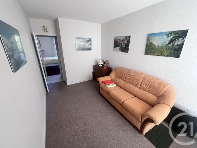 Appartement F4 &agrave; vendre - 4 pi&egrave;ces - 70,99 m2 - Franconville La Garenne - 95 - ILE-DE-FRANCE