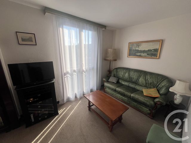 Appartement F4 &agrave; vendre - 4 pi&egrave;ces - 70,99 m2 - Franconville La Garenne - 95 - ILE-DE-FRANCE