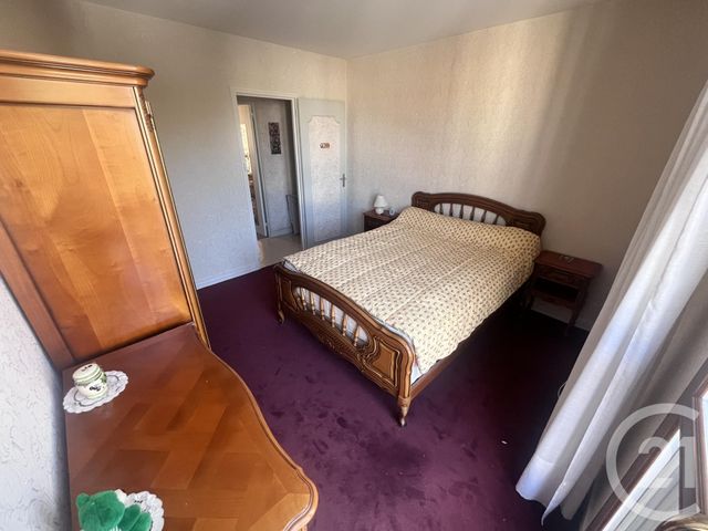 Appartement F4 &agrave; vendre - 4 pi&egrave;ces - 70,99 m2 - Franconville La Garenne - 95 - ILE-DE-FRANCE