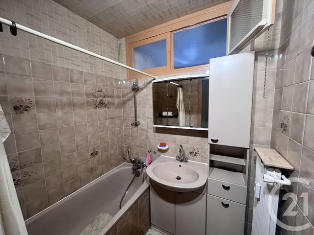Appartement F4 &agrave; vendre - 4 pi&egrave;ces - 70,99 m2 - Franconville La Garenne - 95 - ILE-DE-FRANCE