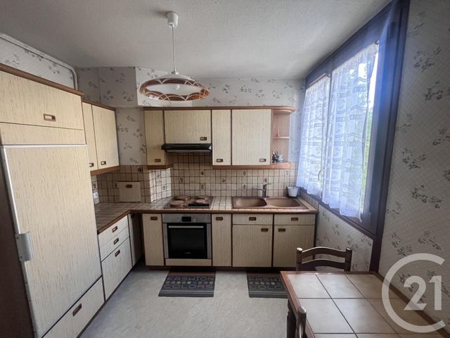 Appartement F4 &agrave; vendre - 4 pi&egrave;ces - 70,99 m2 - Franconville La Garenne - 95 - ILE-DE-FRANCE