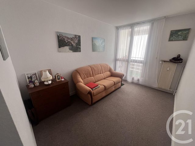 Appartement F4 &agrave; vendre - 4 pi&egrave;ces - 70,99 m2 - Franconville La Garenne - 95 - ILE-DE-FRANCE