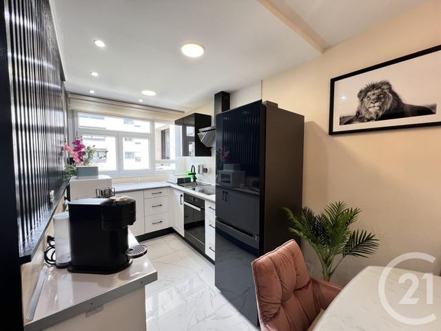 Appartement F2 &agrave; vendre - 2 pi&egrave;ces - 51,46 m2 - Franconville La Garenne - 95 - ILE-DE-FRANCE