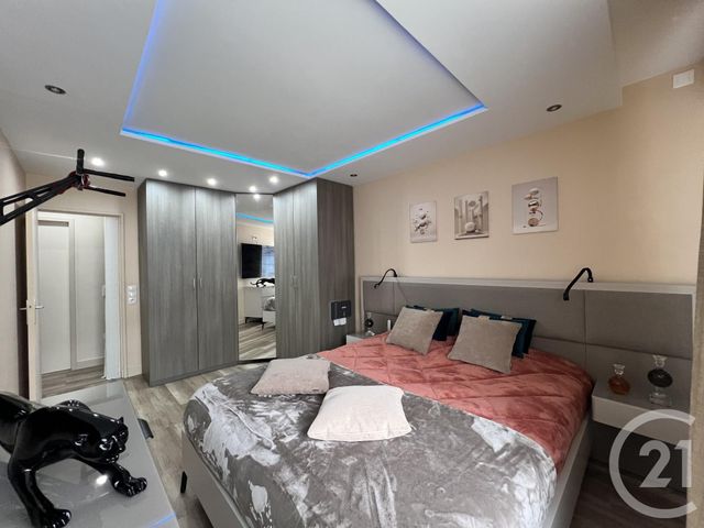 Appartement F2 &agrave; vendre - 2 pi&egrave;ces - 51,46 m2 - Franconville La Garenne - 95 - ILE-DE-FRANCE
