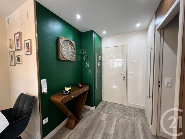 Appartement F2 &agrave; vendre - 2 pi&egrave;ces - 51,46 m2 - Franconville La Garenne - 95 - ILE-DE-FRANCE