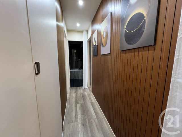 Appartement F2 &agrave; vendre - 2 pi&egrave;ces - 51,46 m2 - Franconville La Garenne - 95 - ILE-DE-FRANCE