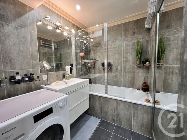 Appartement F2 &agrave; vendre - 2 pi&egrave;ces - 51,46 m2 - Franconville La Garenne - 95 - ILE-DE-FRANCE