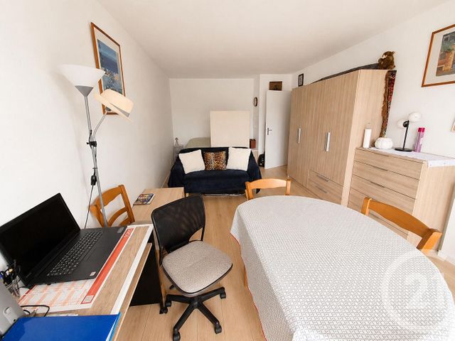 Appartement F1 &agrave; vendre - 1 pi&egrave;ce - 30,22 m2 - Franconville La Garenne - 95 - ILE-DE-FRANCE