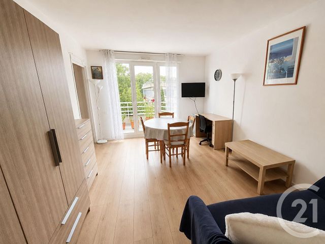 Appartement F1 &agrave; vendre - 1 pi&egrave;ce - 30,22 m2 - Franconville La Garenne - 95 - ILE-DE-FRANCE