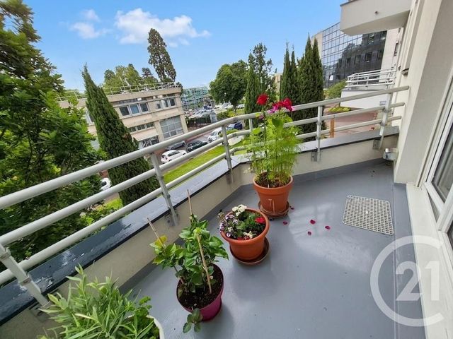 Appartement F1 &agrave; vendre - 1 pi&egrave;ce - 30,22 m2 - Franconville La Garenne - 95 - ILE-DE-FRANCE