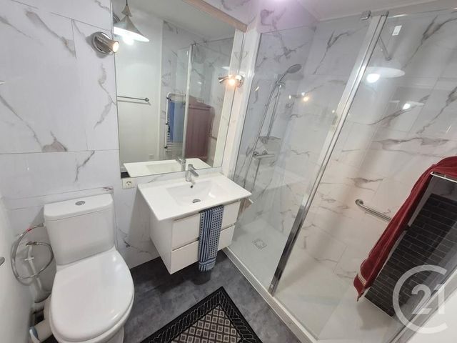 Appartement F1 &agrave; vendre - 1 pi&egrave;ce - 30,22 m2 - Franconville La Garenne - 95 - ILE-DE-FRANCE