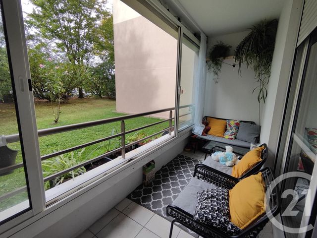 Appartement F4 &agrave; vendre - 4 pi&egrave;ces - 83,56 m2 - Franconville La Garenne - 95 - ILE-DE-FRANCE